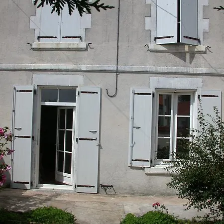 A La Maison Du Soleil * Charron (Charente-Maritime)